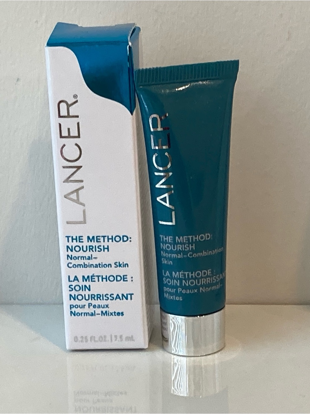 Lancer The Method: Nourish 7.5ml